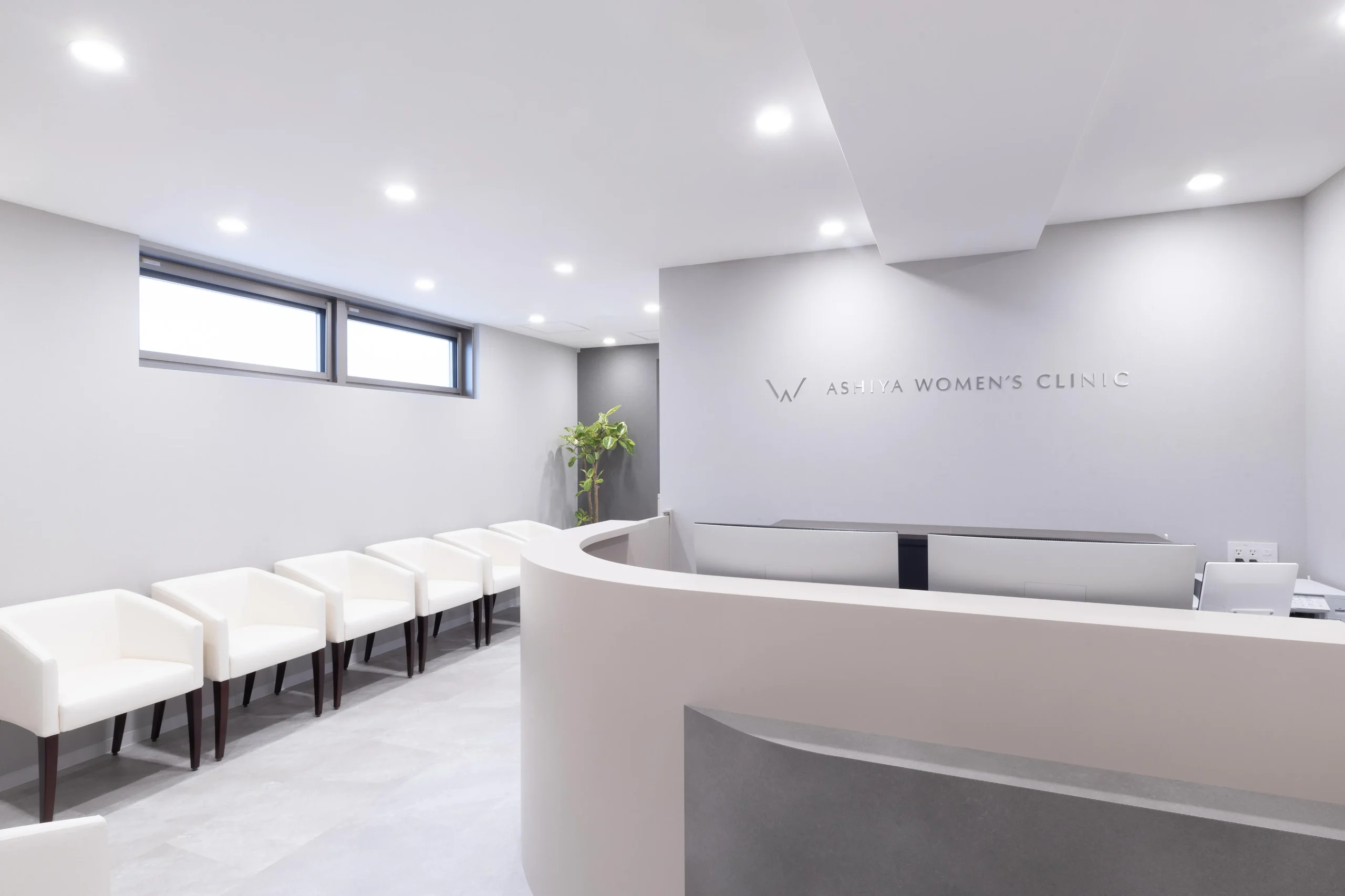 ASHIYA WOMEN’S CLINIC