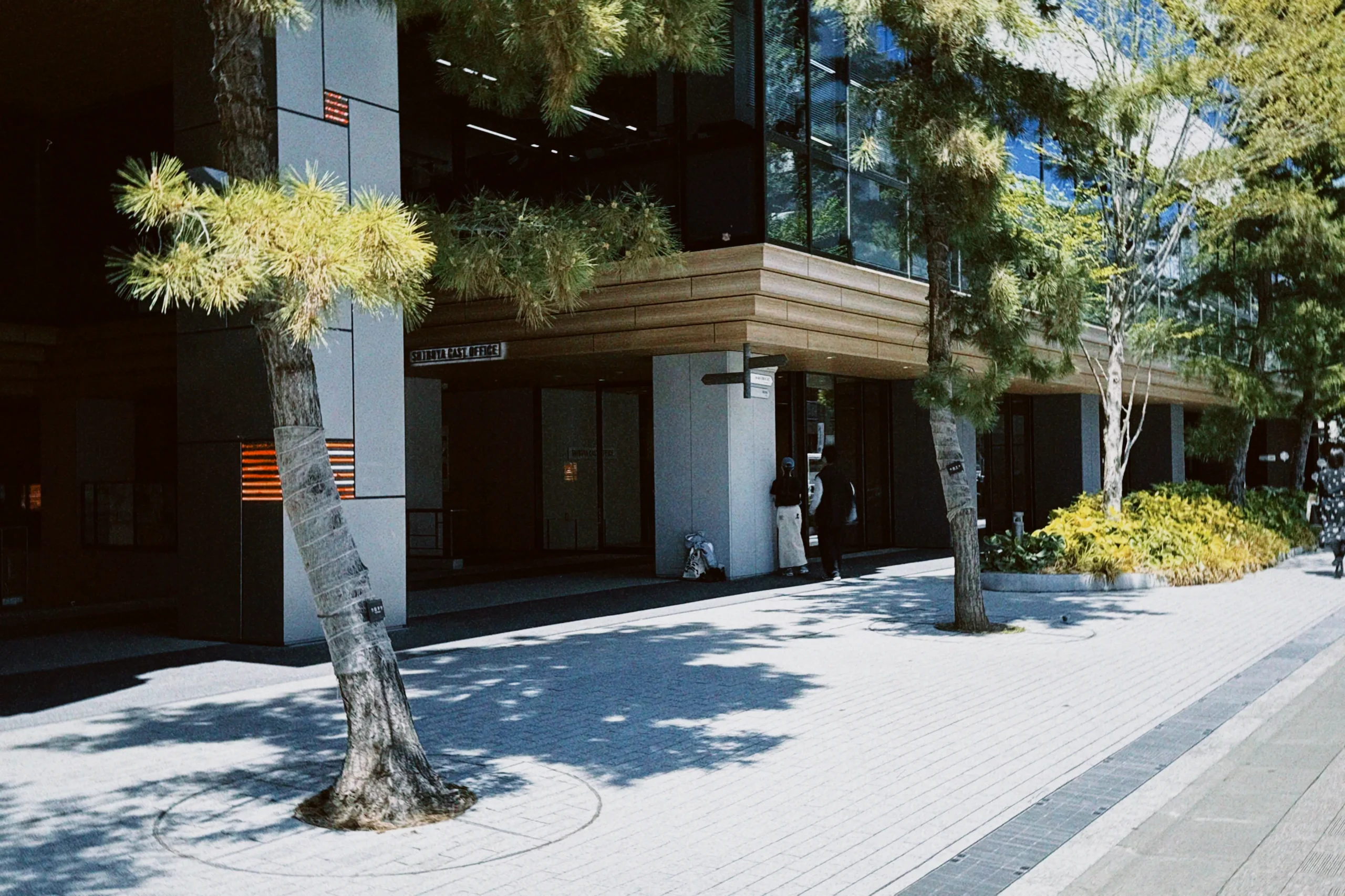 co-lab渋谷キャストで事業紹介をしていただきました。